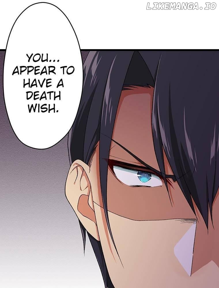 Survival Strategy of a Princess ~A Handsome Prince of the Great Empire Deceived Me Yet He Says He Loves Me Chapter 15 - page 9