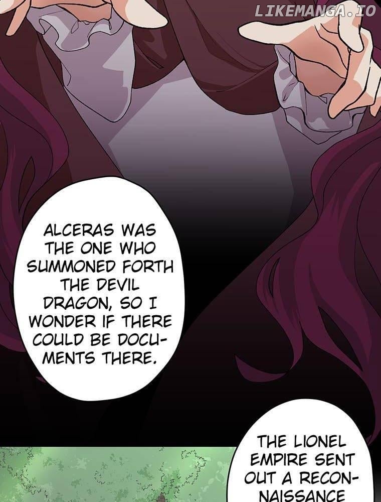 Survival Strategy of a Princess ~A Handsome Prince of the Great Empire Deceived Me Yet He Says He Loves Me Chapter 16 - page 10