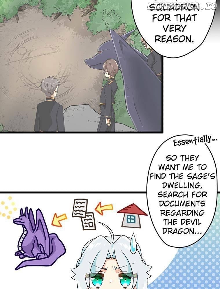 Survival Strategy of a Princess ~A Handsome Prince of the Great Empire Deceived Me Yet He Says He Loves Me Chapter 16 - page 11