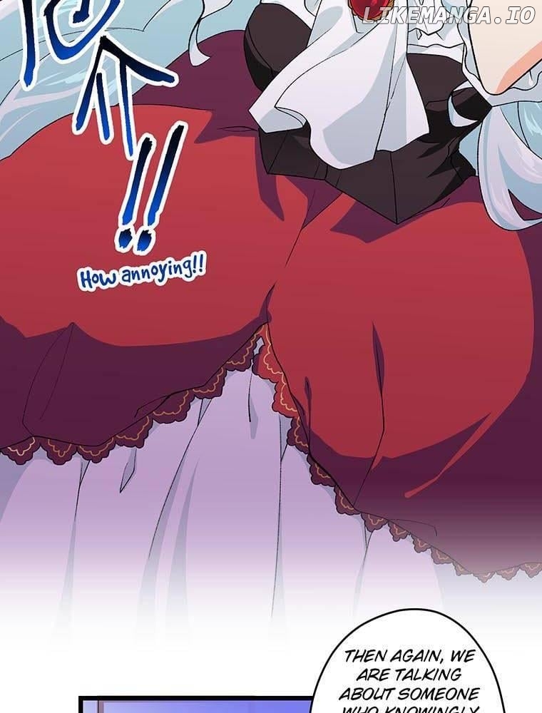 Survival Strategy of a Princess ~A Handsome Prince of the Great Empire Deceived Me Yet He Says He Loves Me Chapter 16 - page 14