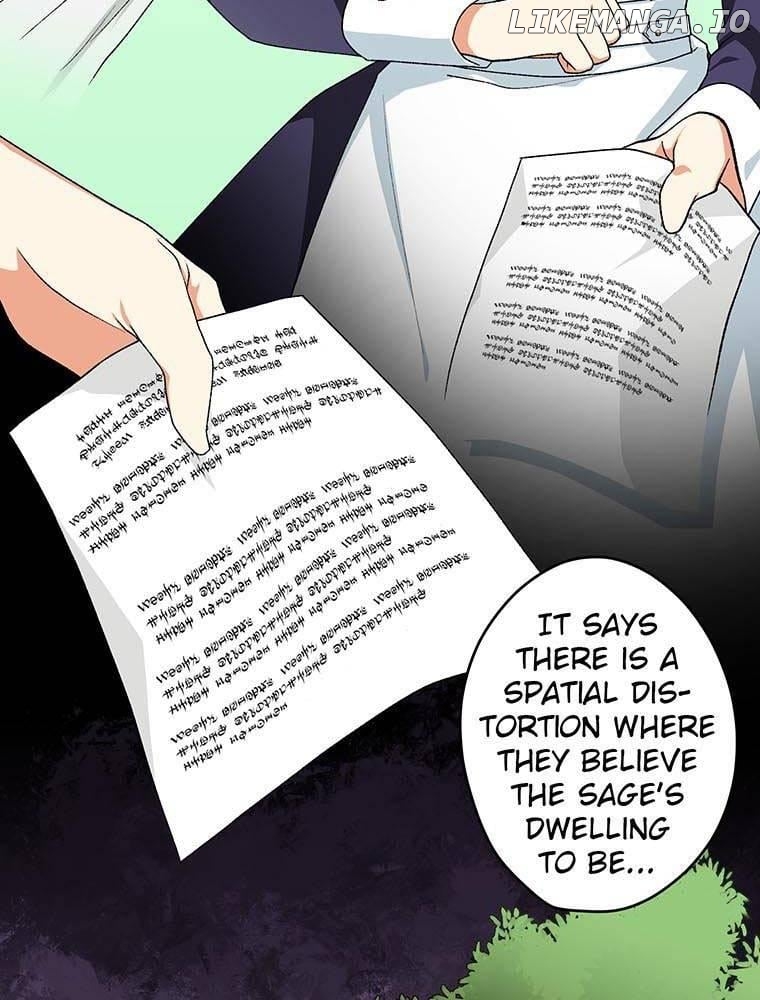 Survival Strategy of a Princess ~A Handsome Prince of the Great Empire Deceived Me Yet He Says He Loves Me Chapter 16 - page 18