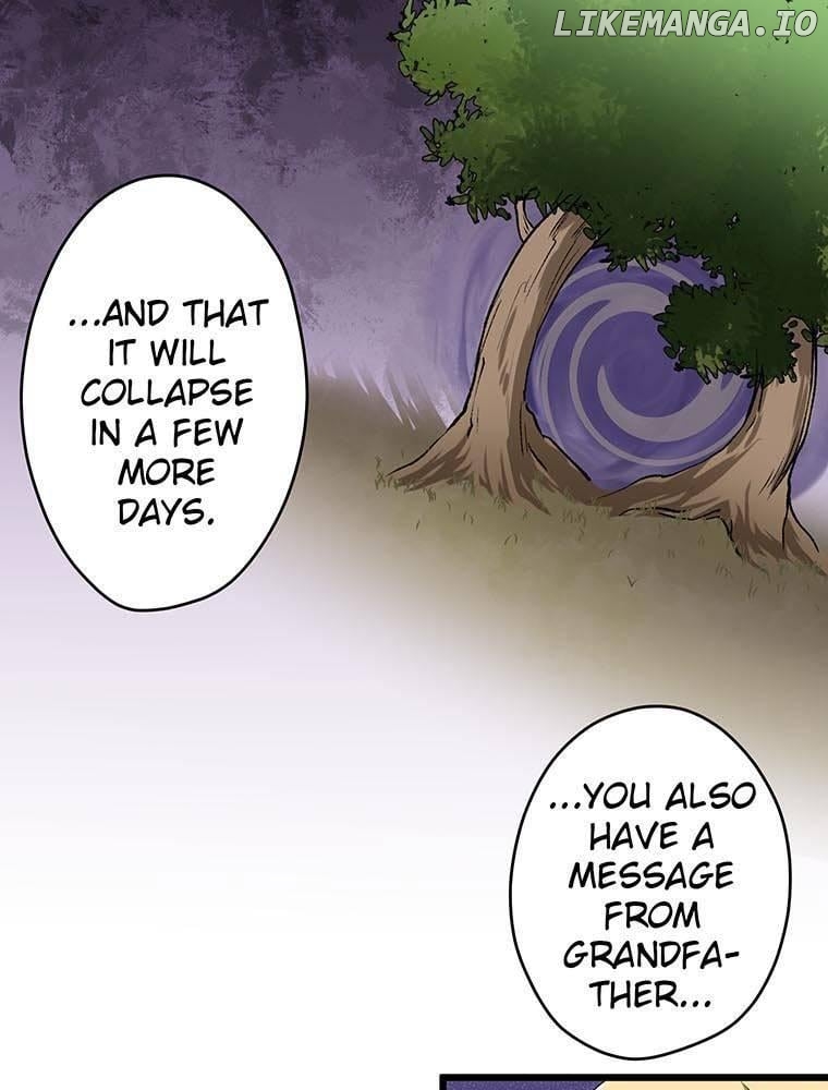 Survival Strategy of a Princess ~A Handsome Prince of the Great Empire Deceived Me Yet He Says He Loves Me Chapter 16 - page 19
