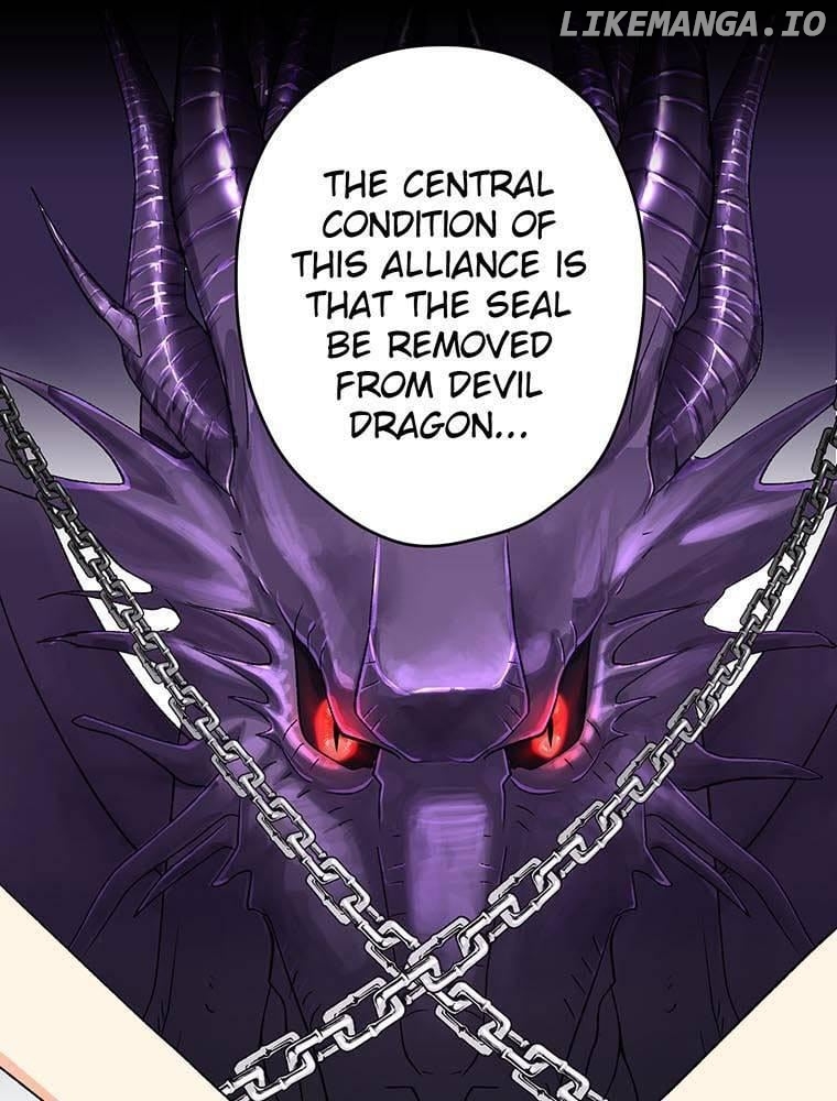 Survival Strategy of a Princess ~A Handsome Prince of the Great Empire Deceived Me Yet He Says He Loves Me Chapter 16 - page 21