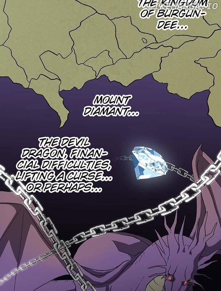 Survival Strategy of a Princess ~A Handsome Prince of the Great Empire Deceived Me Yet He Says He Loves Me Chapter 16 - page 27