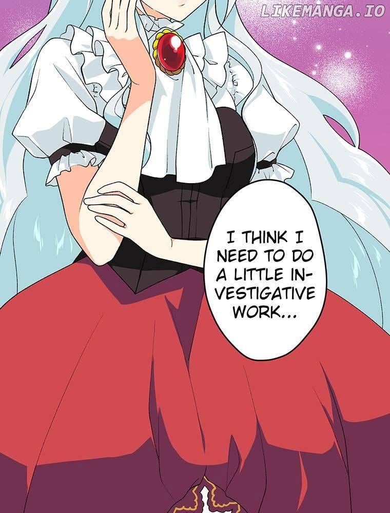 Survival Strategy of a Princess ~A Handsome Prince of the Great Empire Deceived Me Yet He Says He Loves Me Chapter 16 - page 29