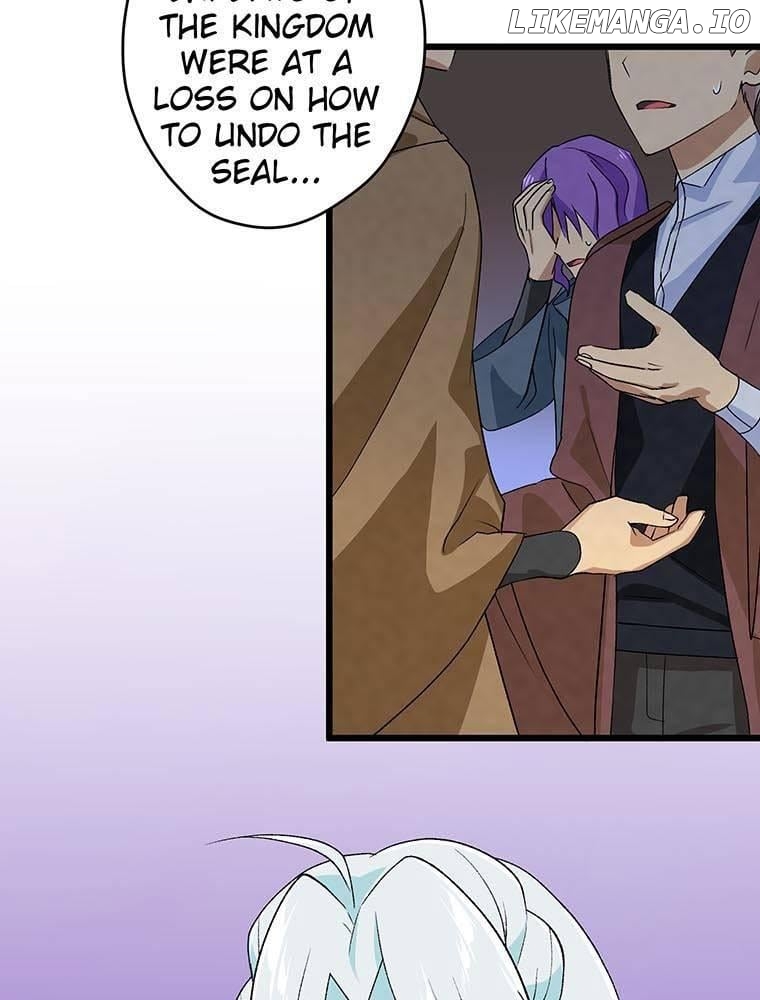 Survival Strategy of a Princess ~A Handsome Prince of the Great Empire Deceived Me Yet He Says He Loves Me Chapter 16 - page 3