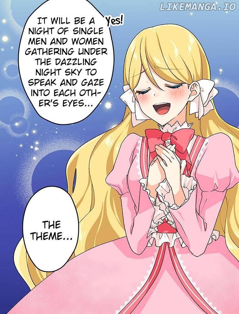 Survival Strategy of a Princess ~A Handsome Prince of the Great Empire Deceived Me Yet He Says He Loves Me Chapter 16 - page 33