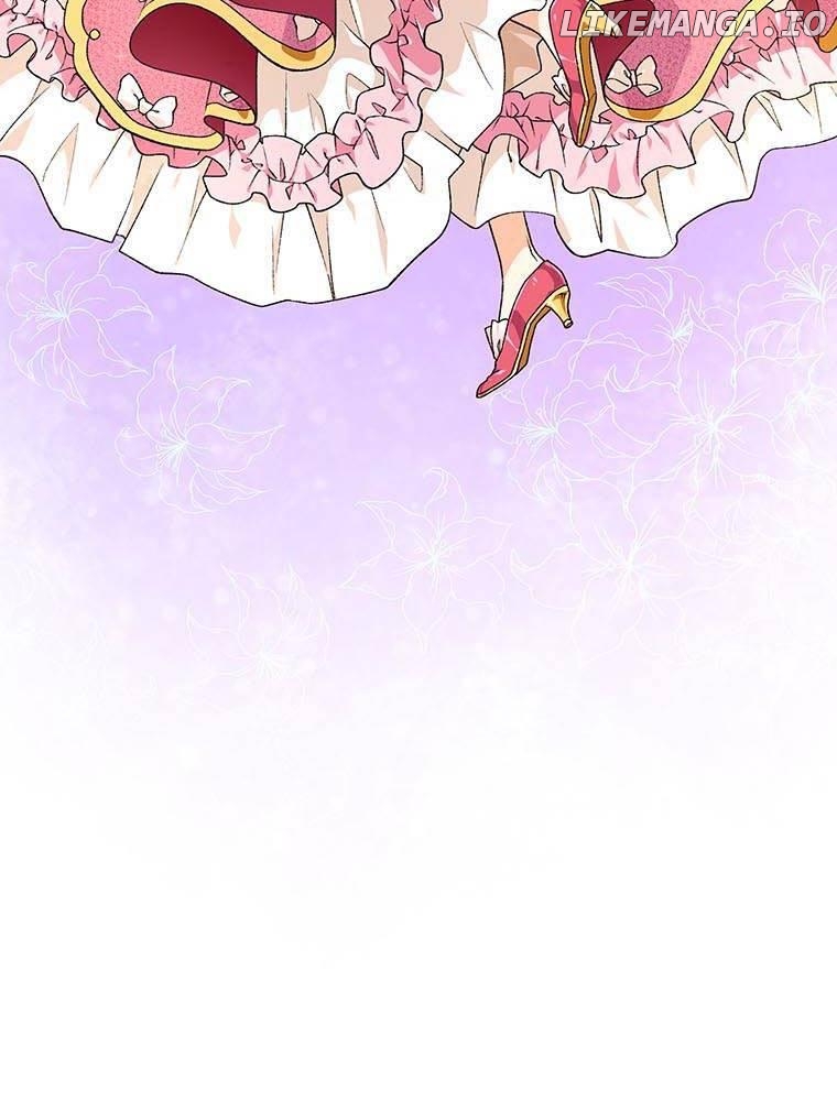 Survival Strategy of a Princess ~A Handsome Prince of the Great Empire Deceived Me Yet He Says He Loves Me Chapter 16 - page 46