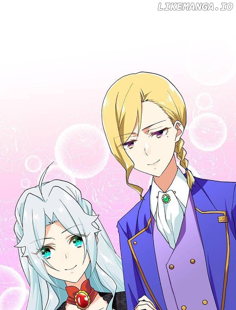 Survival Strategy of a Princess ~A Handsome Prince of the Great Empire Deceived Me Yet He Says He Loves Me Chapter 17 - page 14