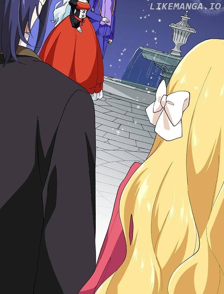 Survival Strategy of a Princess ~A Handsome Prince of the Great Empire Deceived Me Yet He Says He Loves Me Chapter 17 - page 17