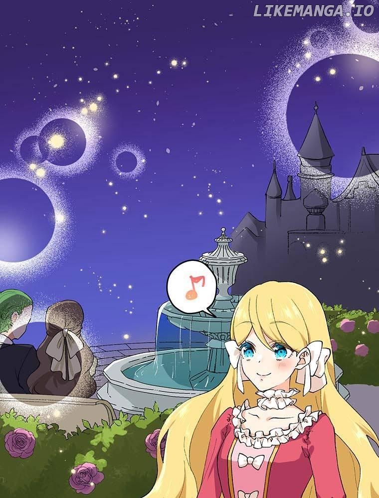 Survival Strategy of a Princess ~A Handsome Prince of the Great Empire Deceived Me Yet He Says He Loves Me Chapter 17 - page 1