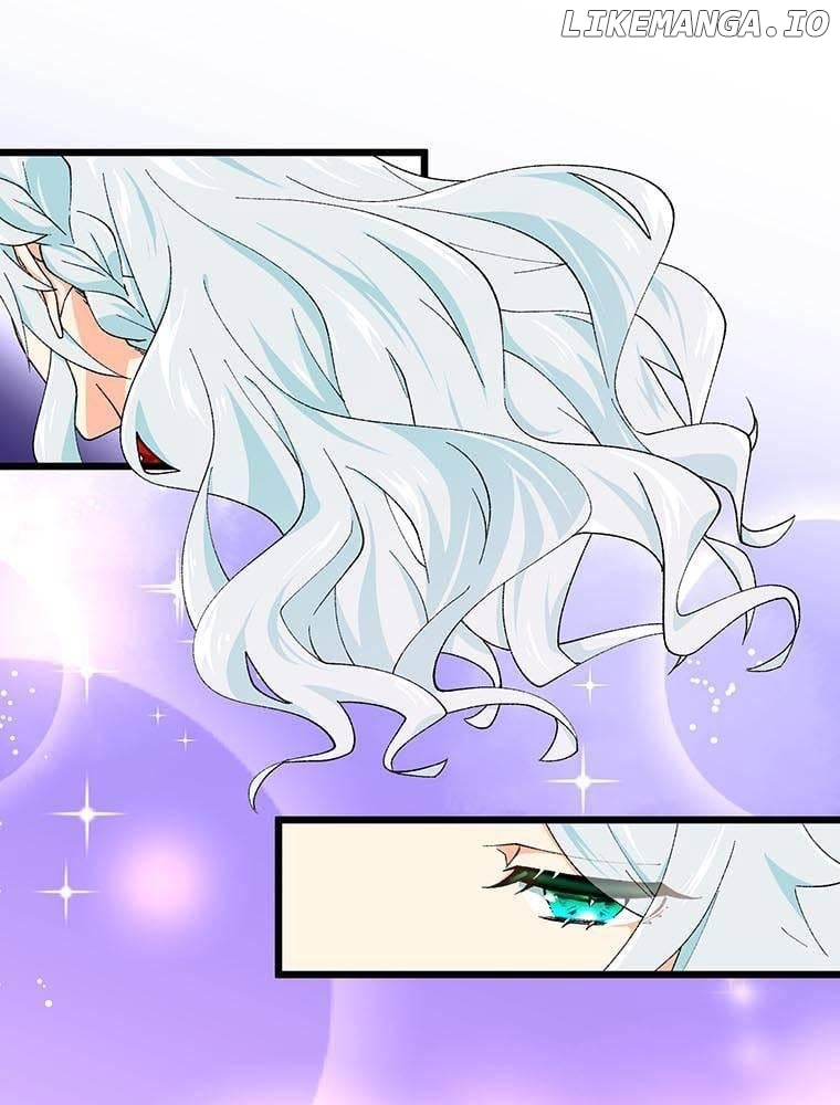 Survival Strategy of a Princess ~A Handsome Prince of the Great Empire Deceived Me Yet He Says He Loves Me Chapter 17 - page 19