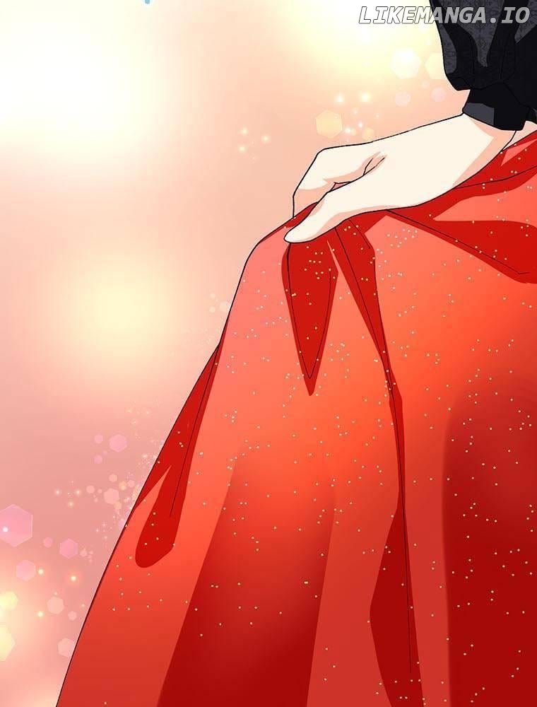 Survival Strategy of a Princess ~A Handsome Prince of the Great Empire Deceived Me Yet He Says He Loves Me Chapter 17 - page 27