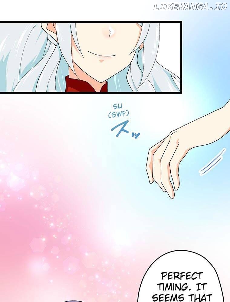 Survival Strategy of a Princess ~A Handsome Prince of the Great Empire Deceived Me Yet He Says He Loves Me Chapter 17 - page 41