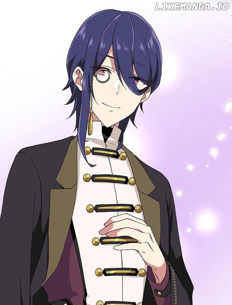 Survival Strategy of a Princess ~A Handsome Prince of the Great Empire Deceived Me Yet He Says He Loves Me Chapter 17 - page 4