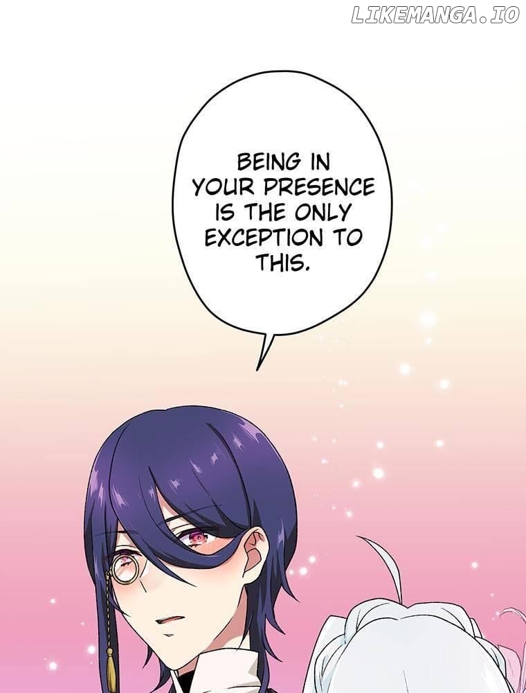Survival Strategy of a Princess ~A Handsome Prince of the Great Empire Deceived Me Yet He Says He Loves Me Chapter 18 - page 10