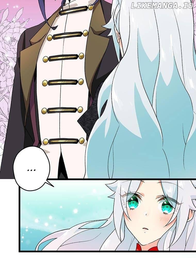 Survival Strategy of a Princess ~A Handsome Prince of the Great Empire Deceived Me Yet He Says He Loves Me Chapter 18 - page 11