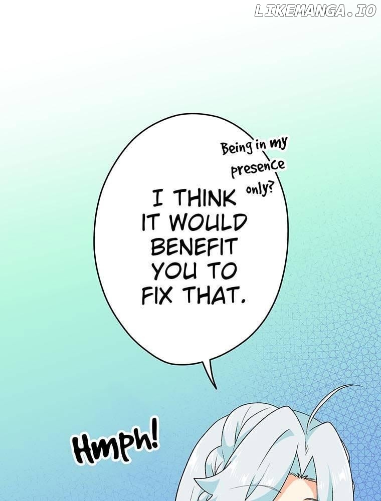 Survival Strategy of a Princess ~A Handsome Prince of the Great Empire Deceived Me Yet He Says He Loves Me Chapter 18 - page 12