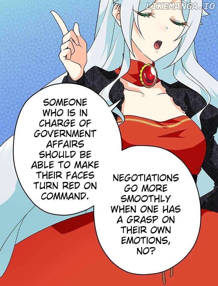 Survival Strategy of a Princess ~A Handsome Prince of the Great Empire Deceived Me Yet He Says He Loves Me Chapter 18 - page 13