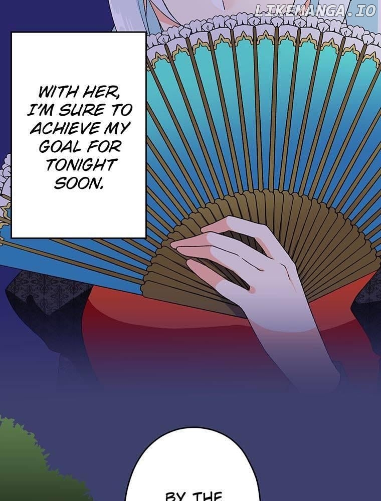 Survival Strategy of a Princess ~A Handsome Prince of the Great Empire Deceived Me Yet He Says He Loves Me Chapter 18 - page 20