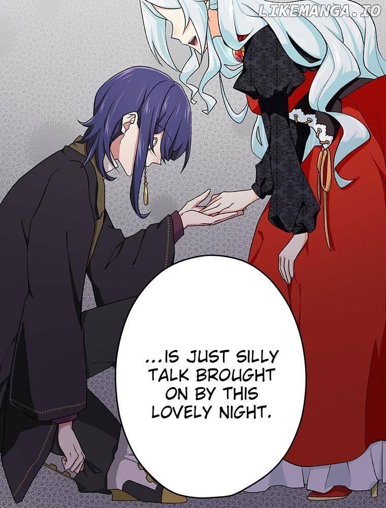 Survival Strategy of a Princess ~A Handsome Prince of the Great Empire Deceived Me Yet He Says He Loves Me Chapter 18 - page 29