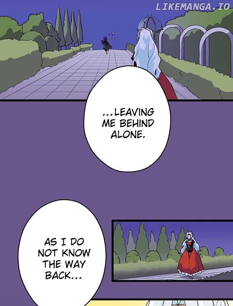 Survival Strategy of a Princess ~A Handsome Prince of the Great Empire Deceived Me Yet He Says He Loves Me Chapter 18 - page 33