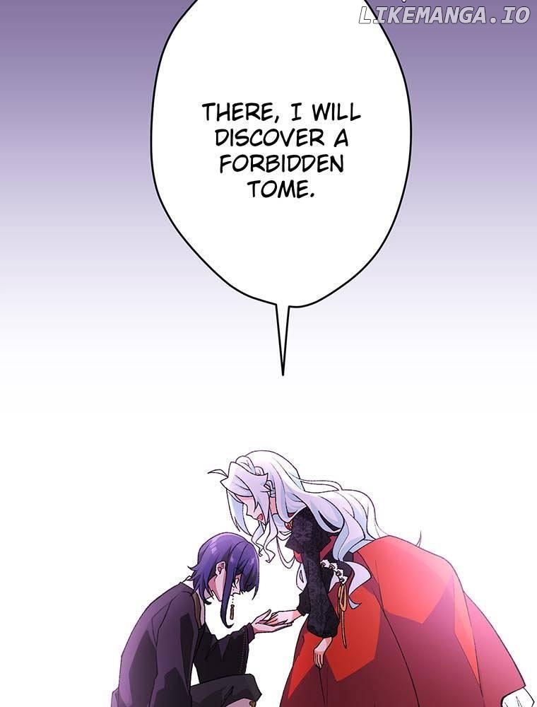 Survival Strategy of a Princess ~A Handsome Prince of the Great Empire Deceived Me Yet He Says He Loves Me Chapter 18 - page 37