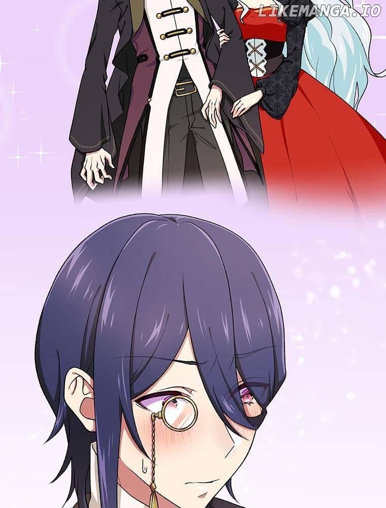Survival Strategy of a Princess ~A Handsome Prince of the Great Empire Deceived Me Yet He Says He Loves Me Chapter 18 - page 3