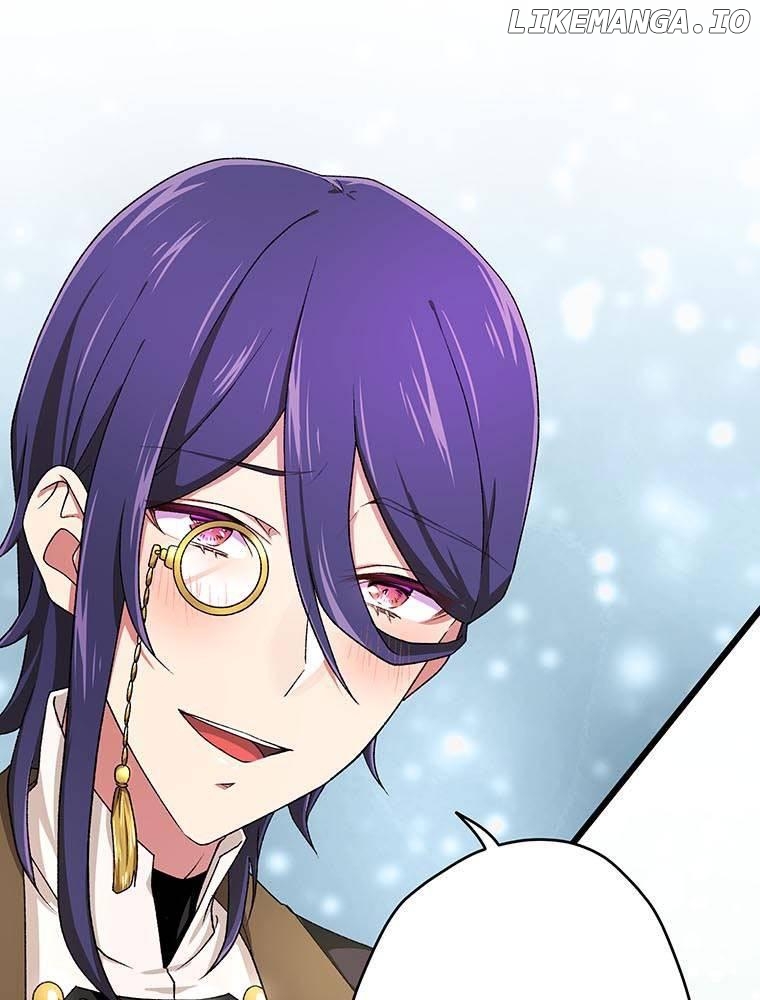 Survival Strategy of a Princess ~A Handsome Prince of the Great Empire Deceived Me Yet He Says He Loves Me Chapter 18 - page 39