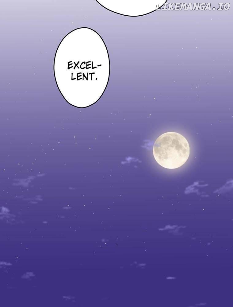 Survival Strategy of a Princess ~A Handsome Prince of the Great Empire Deceived Me Yet He Says He Loves Me Chapter 18 - page 42