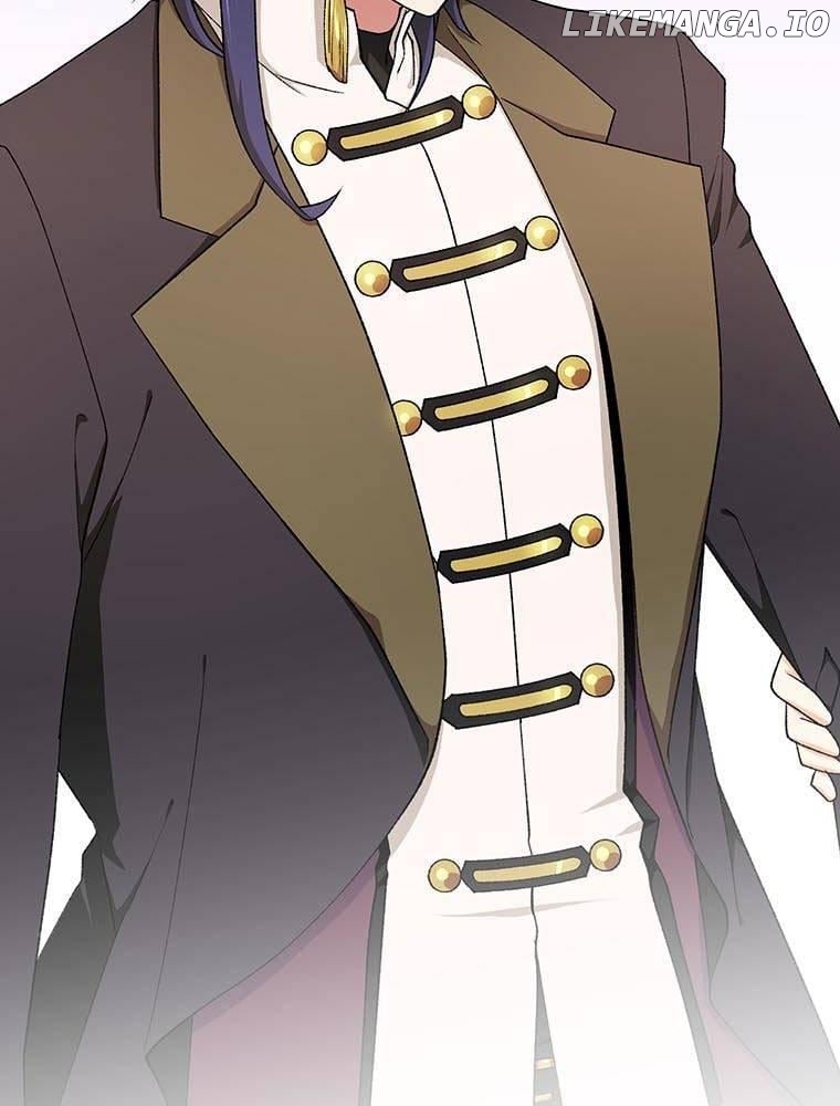 Survival Strategy of a Princess ~A Handsome Prince of the Great Empire Deceived Me Yet He Says He Loves Me Chapter 18 - page 4