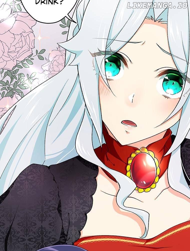 Survival Strategy of a Princess ~A Handsome Prince of the Great Empire Deceived Me Yet He Says He Loves Me Chapter 18 - page 8