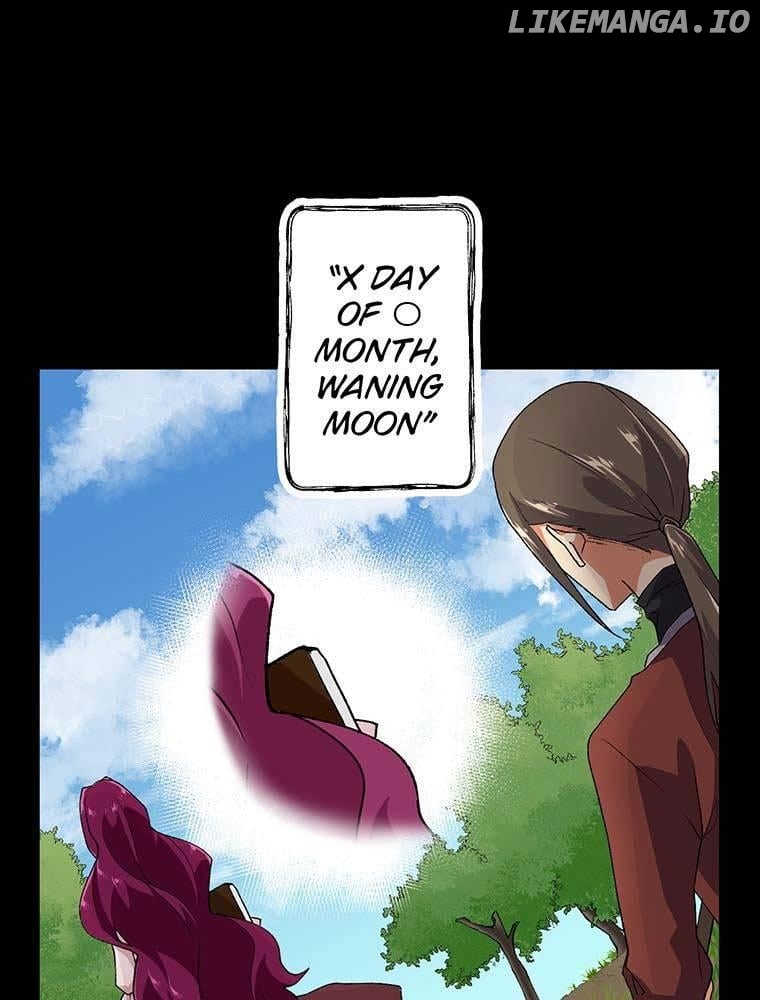 Survival Strategy of a Princess ~A Handsome Prince of the Great Empire Deceived Me Yet He Says He Loves Me Chapter 19 - page 11