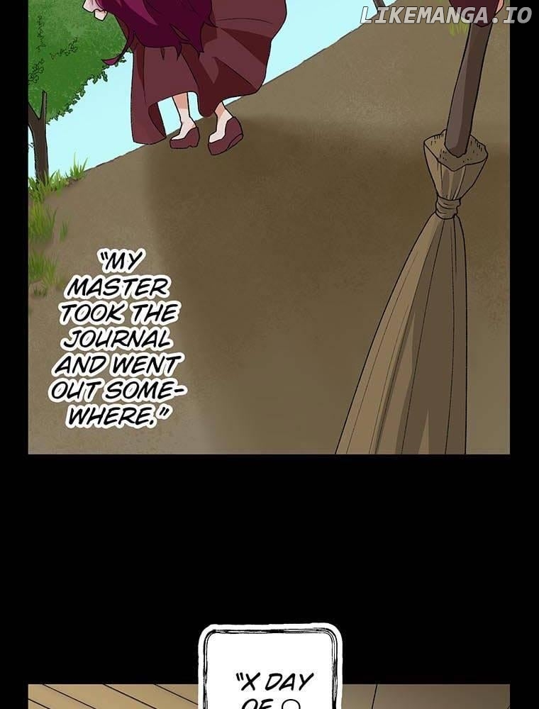 Survival Strategy of a Princess ~A Handsome Prince of the Great Empire Deceived Me Yet He Says He Loves Me Chapter 19 - page 12
