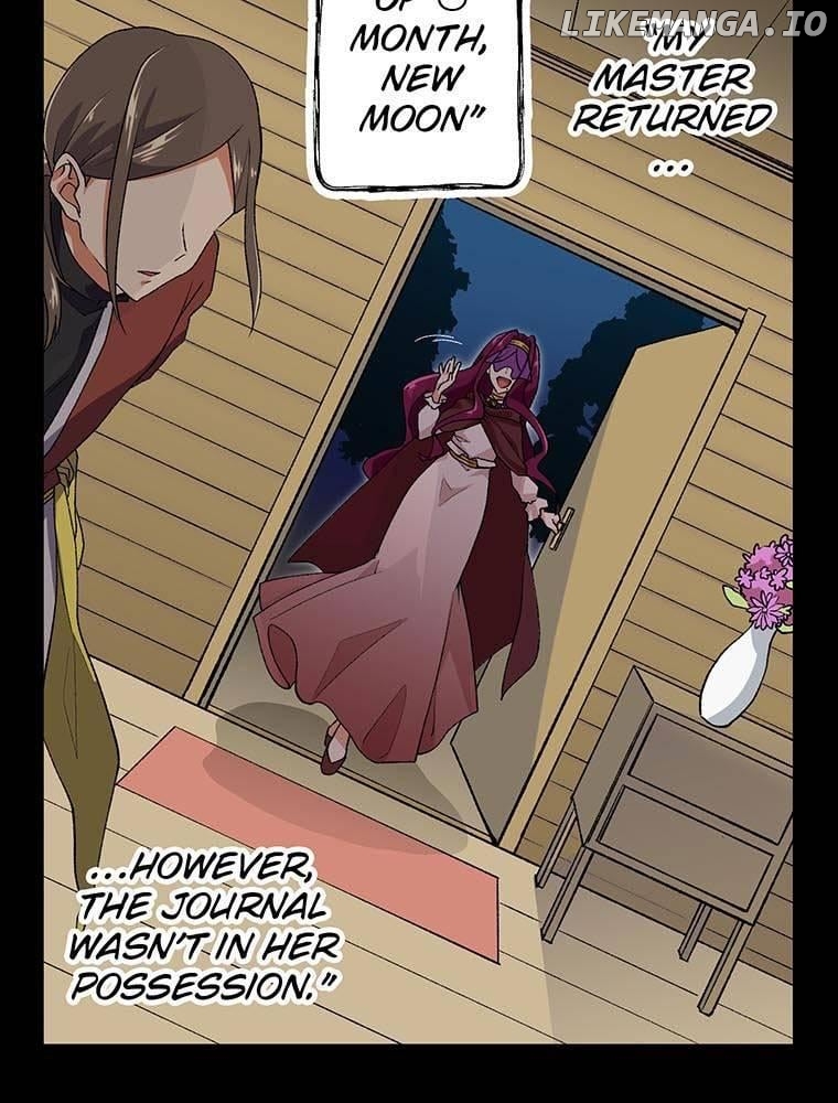Survival Strategy of a Princess ~A Handsome Prince of the Great Empire Deceived Me Yet He Says He Loves Me Chapter 19 - page 13