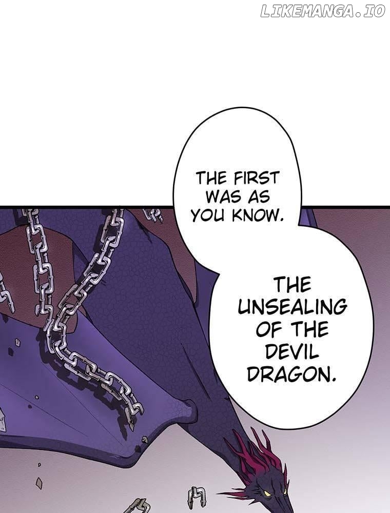 Survival Strategy of a Princess ~A Handsome Prince of the Great Empire Deceived Me Yet He Says He Loves Me Chapter 19 - page 21