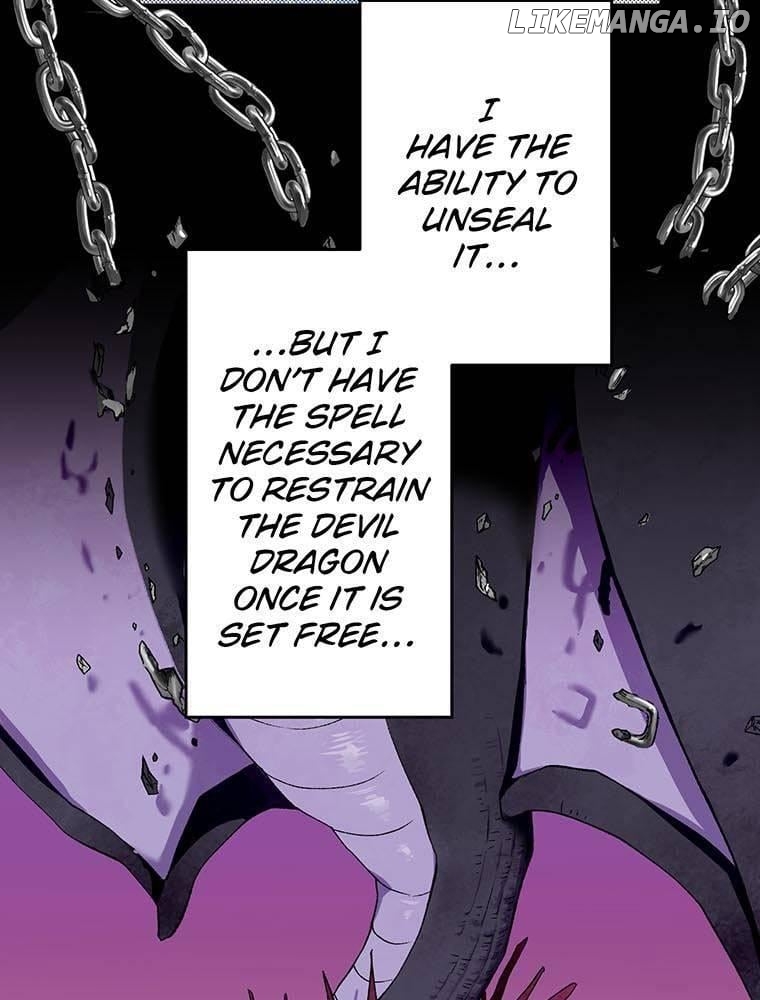 Survival Strategy of a Princess ~A Handsome Prince of the Great Empire Deceived Me Yet He Says He Loves Me Chapter 19 - page 3