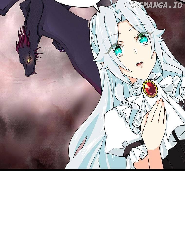 Survival Strategy of a Princess ~A Handsome Prince of the Great Empire Deceived Me Yet He Says He Loves Me Chapter 19 - page 50