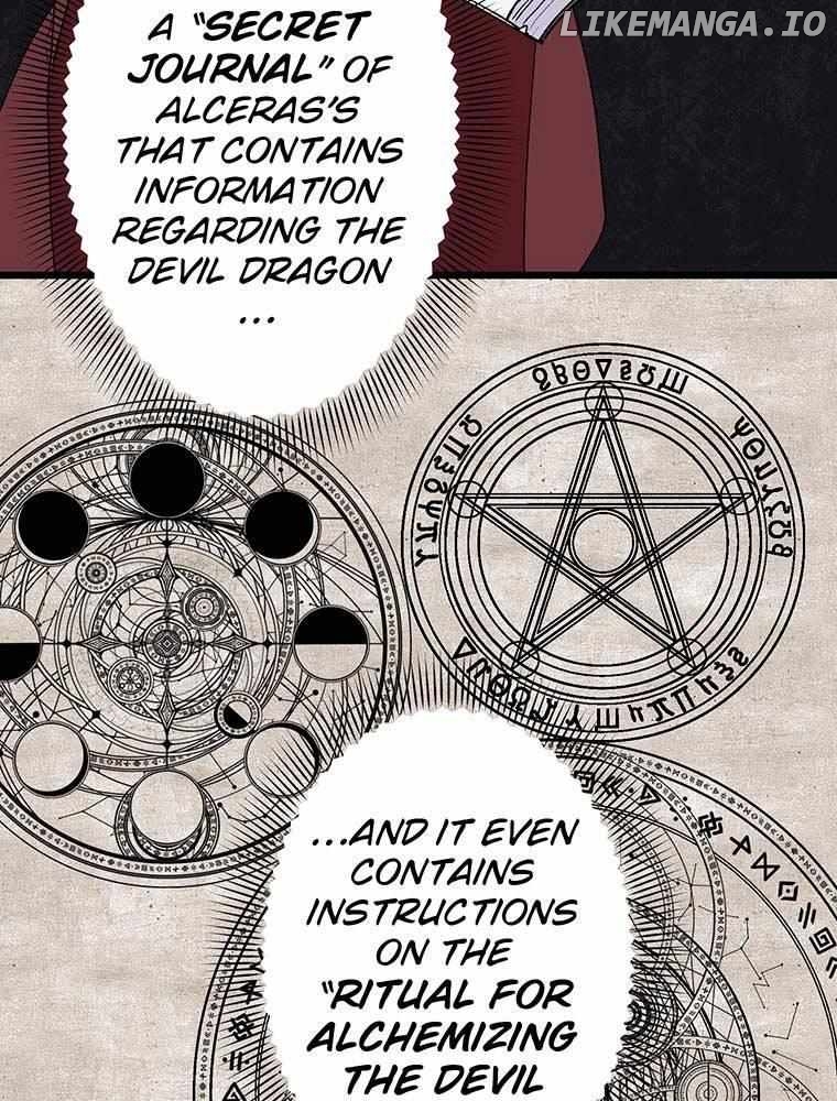 Survival Strategy of a Princess ~A Handsome Prince of the Great Empire Deceived Me Yet He Says He Loves Me Chapter 19 - page 7