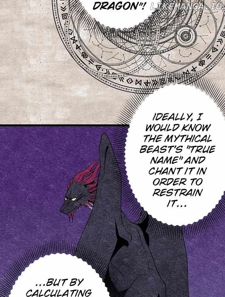 Survival Strategy of a Princess ~A Handsome Prince of the Great Empire Deceived Me Yet He Says He Loves Me Chapter 19 - page 8