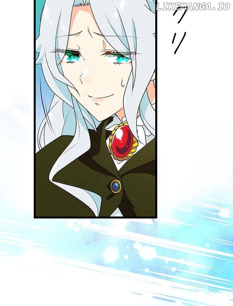 Survival Strategy of a Princess ~A Handsome Prince of the Great Empire Deceived Me Yet He Says He Loves Me Chapter 20 - page 17
