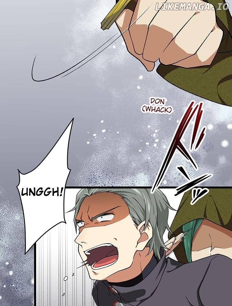 Survival Strategy of a Princess ~A Handsome Prince of the Great Empire Deceived Me Yet He Says He Loves Me Chapter 20 - page 24