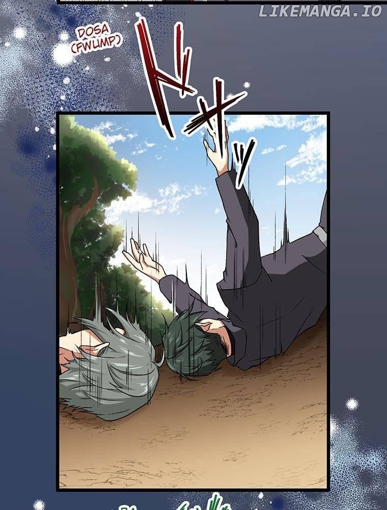 Survival Strategy of a Princess ~A Handsome Prince of the Great Empire Deceived Me Yet He Says He Loves Me Chapter 20 - page 25