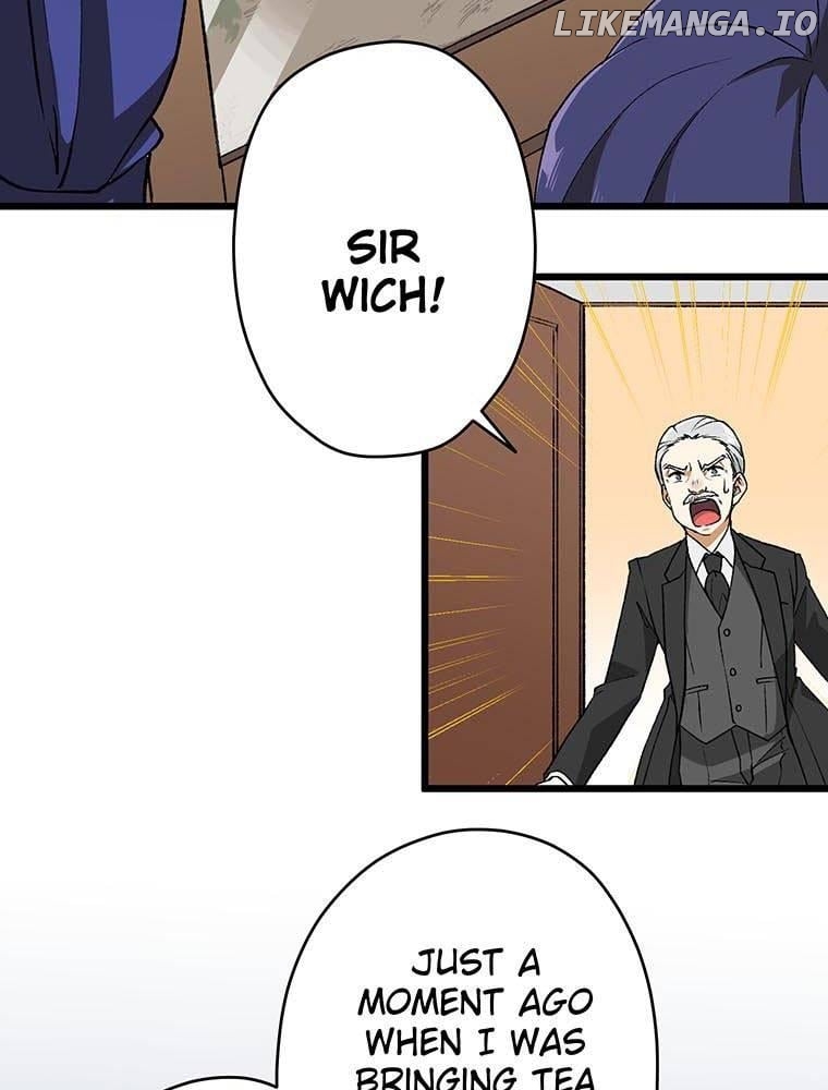 Survival Strategy of a Princess ~A Handsome Prince of the Great Empire Deceived Me Yet He Says He Loves Me Chapter 20 - page 2