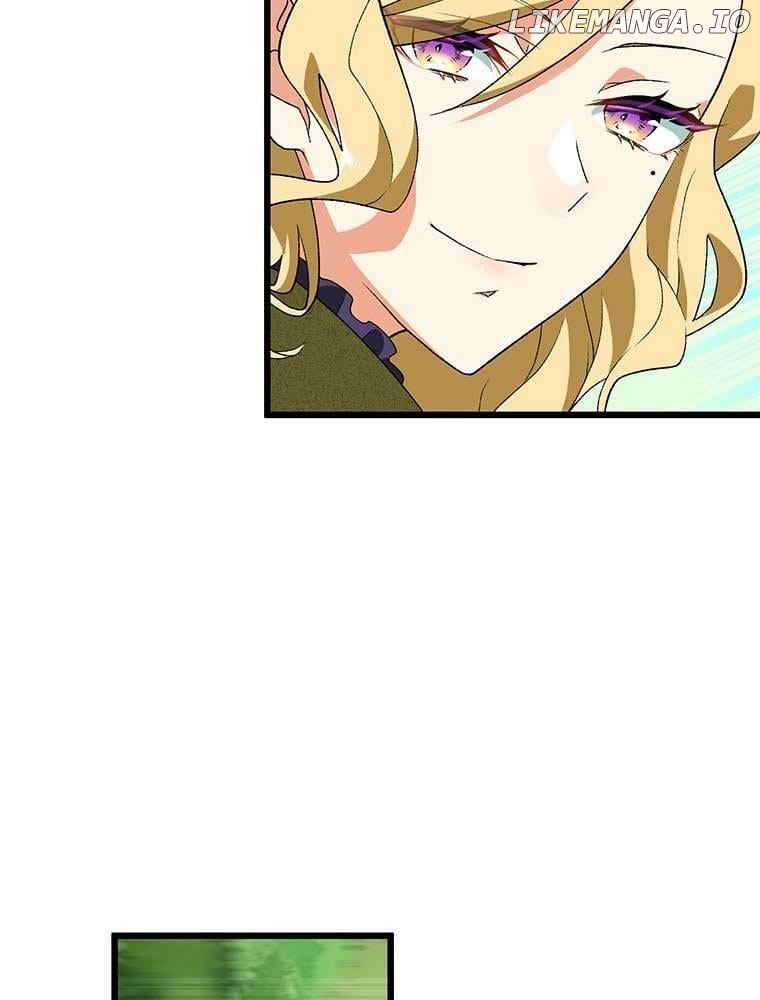 Survival Strategy of a Princess ~A Handsome Prince of the Great Empire Deceived Me Yet He Says He Loves Me Chapter 20 - page 29