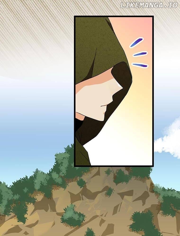 Survival Strategy of a Princess ~A Handsome Prince of the Great Empire Deceived Me Yet He Says He Loves Me Chapter 20 - page 34