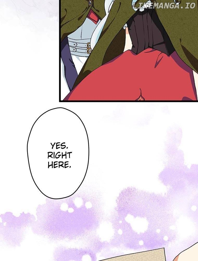 Survival Strategy of a Princess ~A Handsome Prince of the Great Empire Deceived Me Yet He Says He Loves Me Chapter 20 - page 40