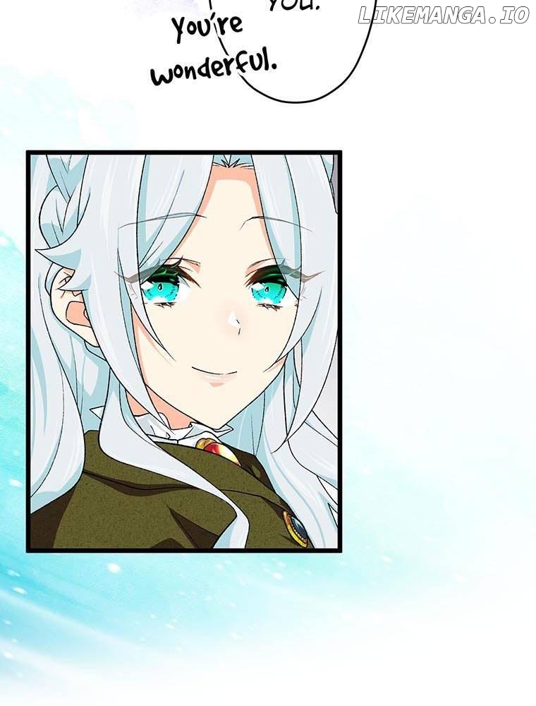 Survival Strategy of a Princess ~A Handsome Prince of the Great Empire Deceived Me Yet He Says He Loves Me Chapter 20 - page 42