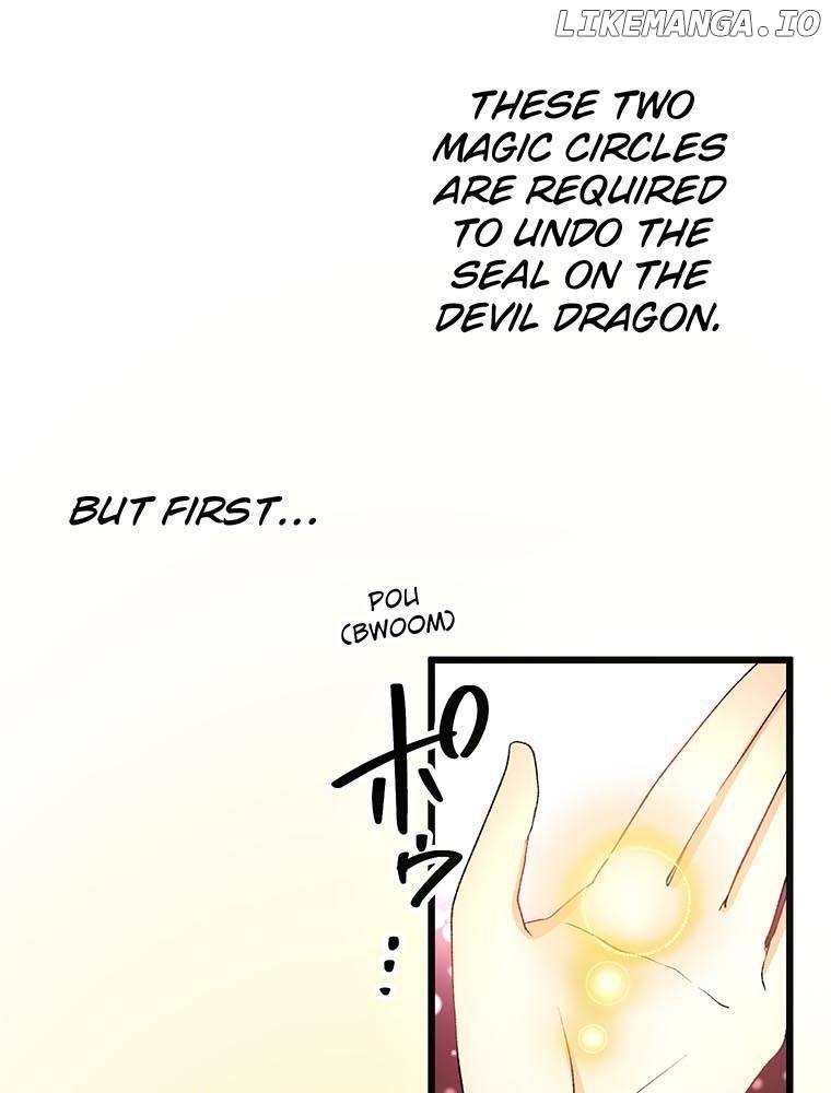 Survival Strategy of a Princess ~A Handsome Prince of the Great Empire Deceived Me Yet He Says He Loves Me Chapter 20 - page 43