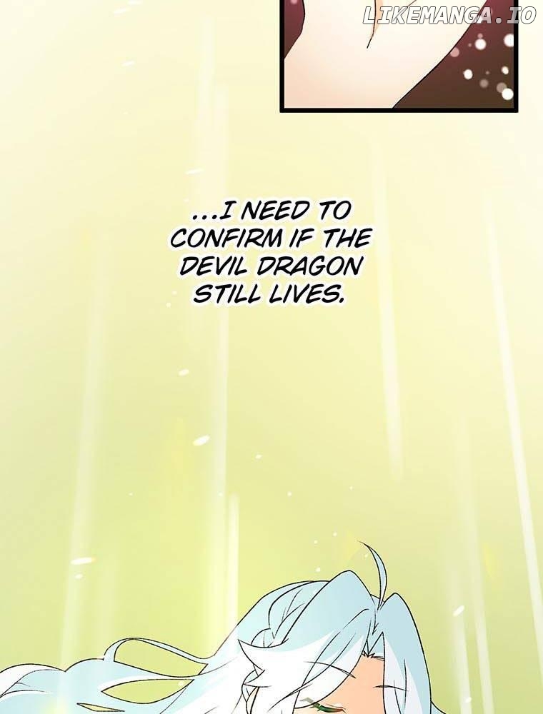 Survival Strategy of a Princess ~A Handsome Prince of the Great Empire Deceived Me Yet He Says He Loves Me Chapter 20 - page 44